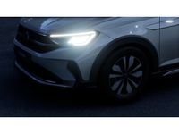 Volkswagen Taigo - Vorschau Bild 9