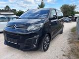 Citroën 8-Sitzer, Shine M,Panor.Head-Up,Leder,Aut. - Citroën SpaceTourer: Shine