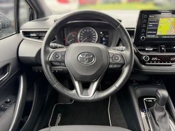 Toyota Corolla - 8