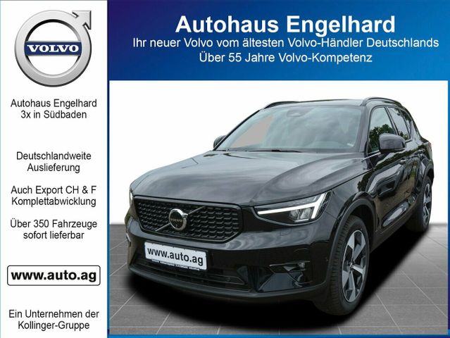 Volvo XC40 B3 BENZIN PLUS DARK MY24