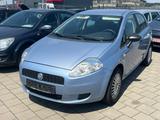 Fiat Punto 1.4 L, Klima, Euro 4, Tüv-10.2026 - Fiat Punto Gebrauchtwagen in Nürnberg