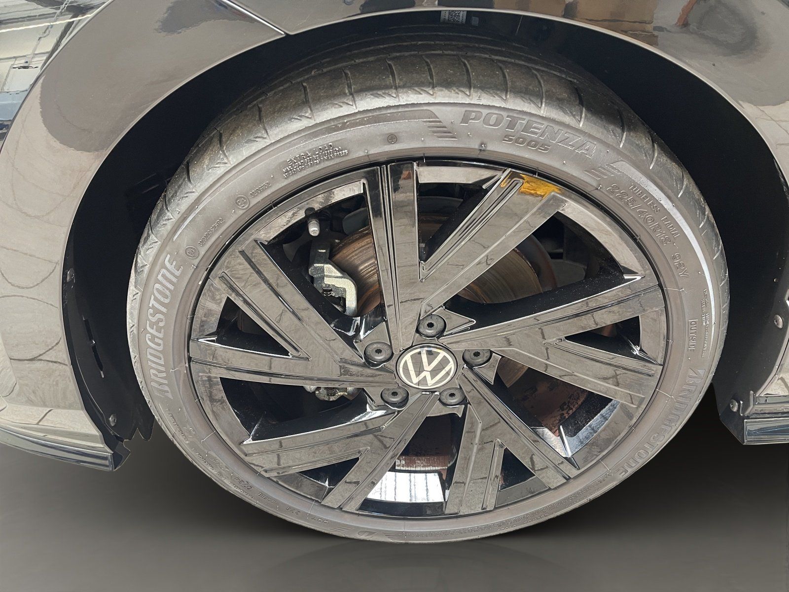 Volkswagen Golf - Bild 7