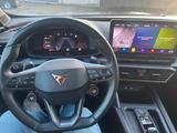 Cupra Formentor 2.0 TSI 228kW VZ 4Drive DSG VZ - silberne Cupra Formentor