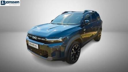 Fahrzeugabbildung Dacia Bigster Journey HYBRID 155