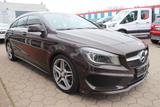 Mercedes-Benz CLA 180 AMG Line Shooting Brake*AUTOMATIK*PANORA - Mercedes-Benz CLA 180 Shooting Brake in Hamburg