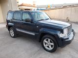 Jeep Cherokee 2.8 CRD DPF Limited Auto - Jeep Cherokee: 2.8