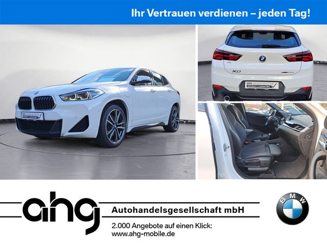 BMW X2 xDrive25e M Sport Steptronic Aut. Panorama