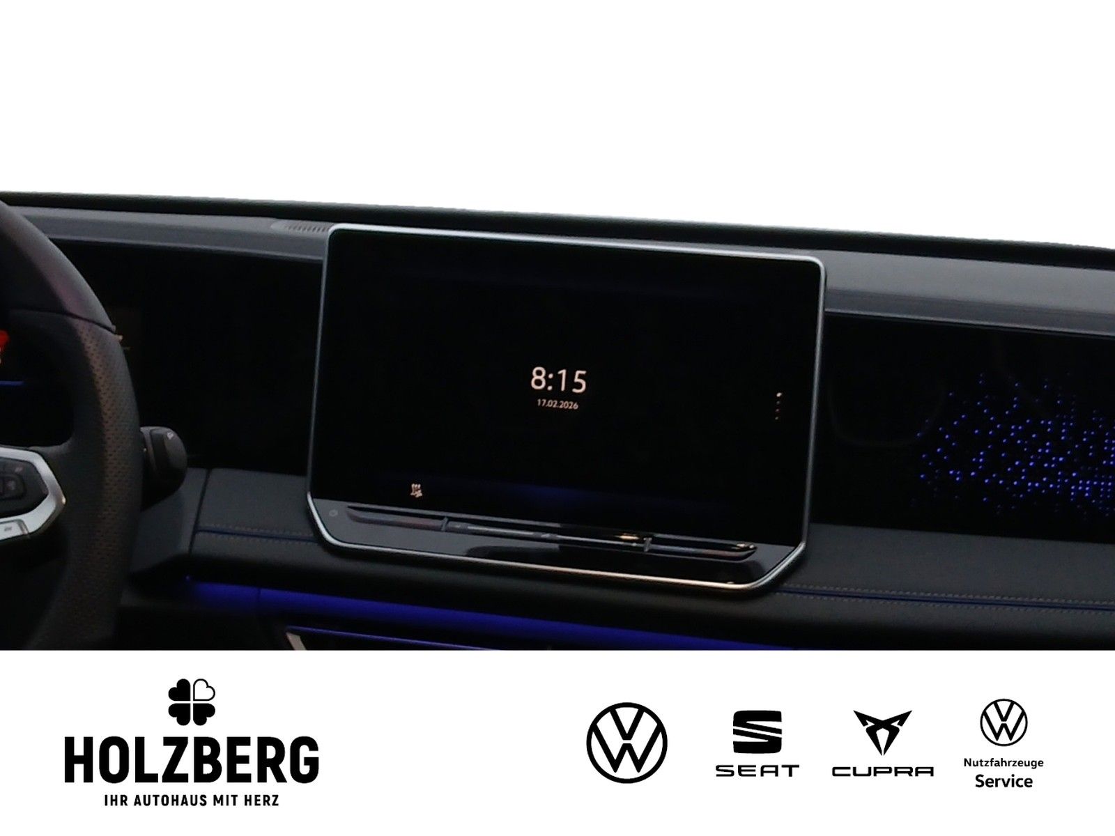 Volkswagen Tiguan - Bild 10