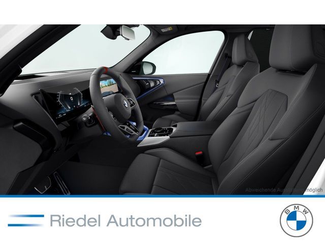 BMW X3 M50 - Bild 3