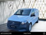 Mercedes-Benz Vito 116 CDI Kasten Lang Kamera*SitzHz*Winter-P*