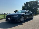 Audi S5 4,2 FSI V8 Coupé Automatik Verkauf... - Audi S5 aus 2008
