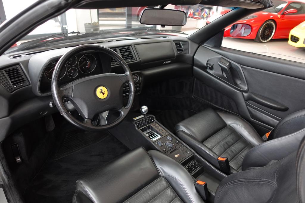 Ferrari F355
