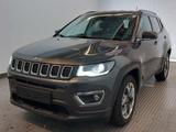 Jeep Compass Limited AHK XENON TWA KAMERA - Jeep Gebrauchtwagen in Düsseldorf