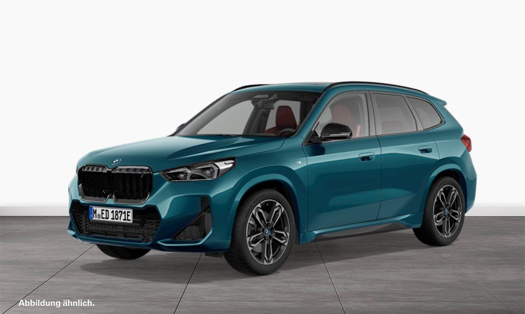 Image of BMW iX1