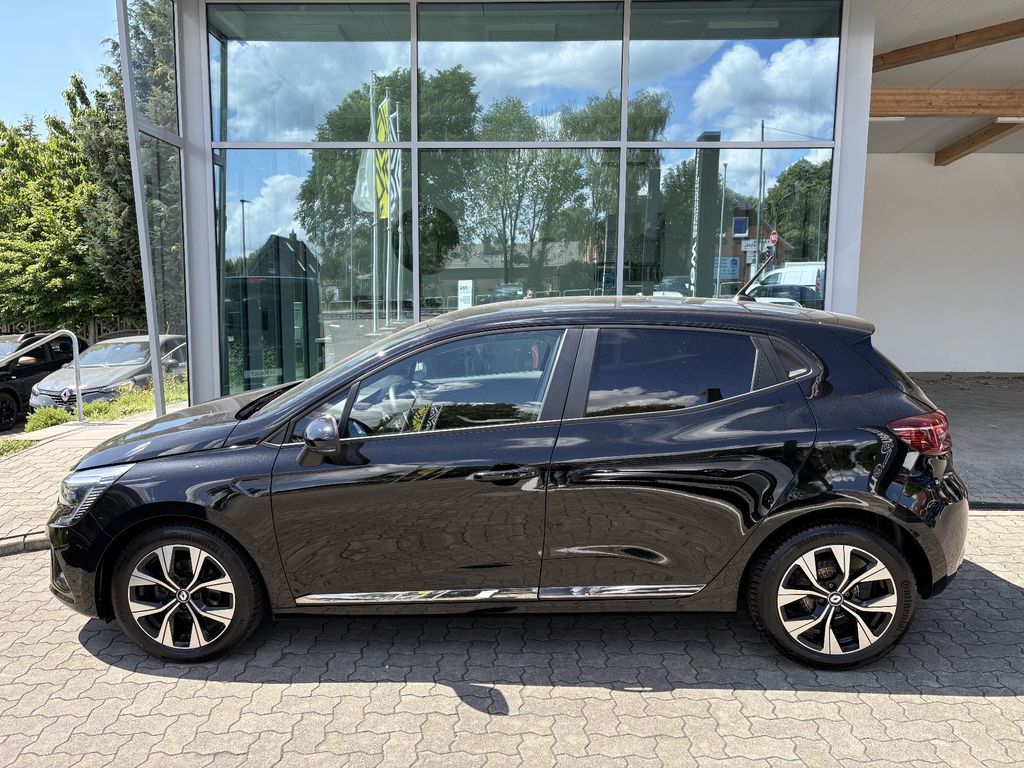 RENAULT Clio - Bild 2
