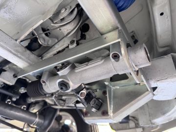 VW T1 Deutsche Vollrestauration mit Wertgutachten, Bild 32