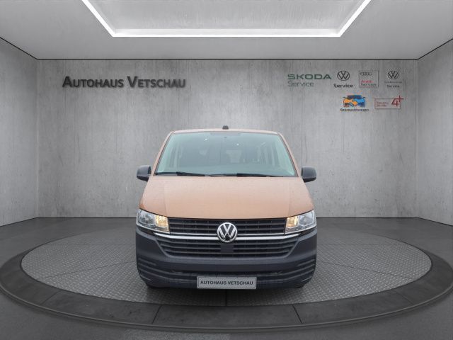 T6.1 Kombi KR 2.0 TDI DSG/AHK/Klima/DAB+/PDC