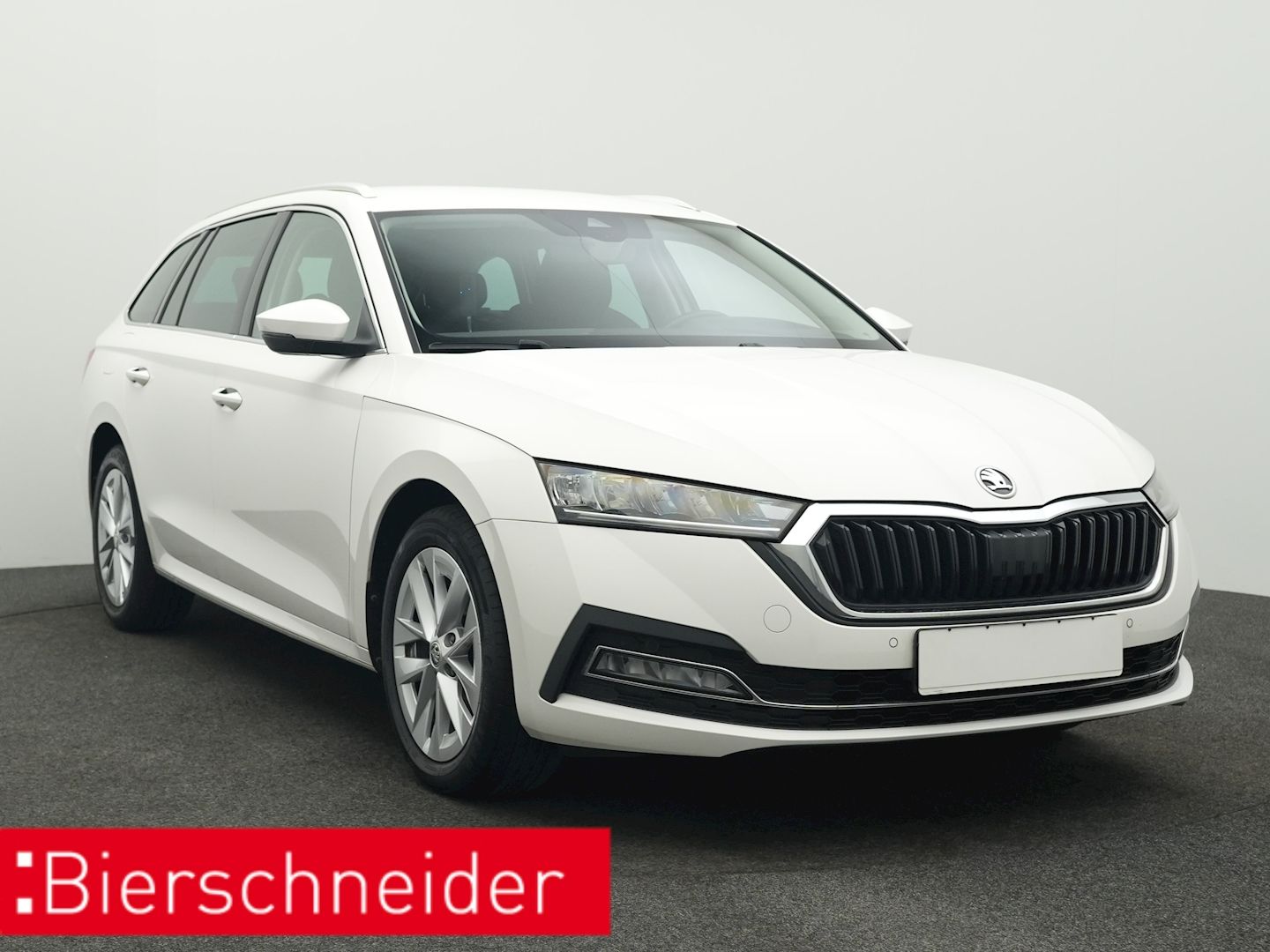 Skoda Octavia - Bild 9