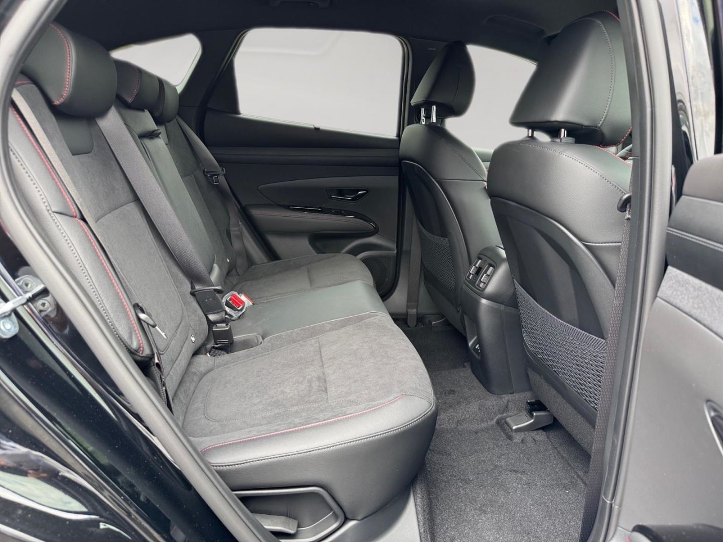 Hyundai Tucson – Bild 13