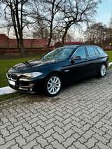 BMW 520d Touring F11 - BMW 520 Gebrauchtwagen in Bremen
