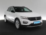 Volkswagen T-Roc 1.5 TSI Sport PANO STANDHZ ACC NAVI SHZ - VW T-Roc Gebrauchtwagen in Düsseldorf