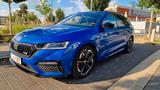Skoda Octavia 2.0 TDI DSG RS Combi RS