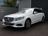 Mercedes-Benz E 200 T Avantgarde +NAVI+PTS+LED+8-fach Räder+ - gebrauchte Mercedes-Benz E 200 aus dem Jahr 2014