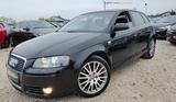 Audi A3 Sportback 2.0 TDI Ambition Sport* Xenon*Autom - Audi A3 aus 2007: 2.0