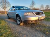 Audi A6 2.4 multitronic - gebrauchte Audi A6 aus dem Jahr 1997
