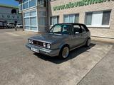 Volkswagen Golf CABRIOLET 1,8 GTI vin 888 - Volkswagen Golf aus 1998: GTI