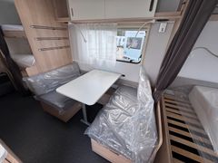 Adria Aviva 522 PT *FuBo*3er Bett*Abverkauf*Sofort*