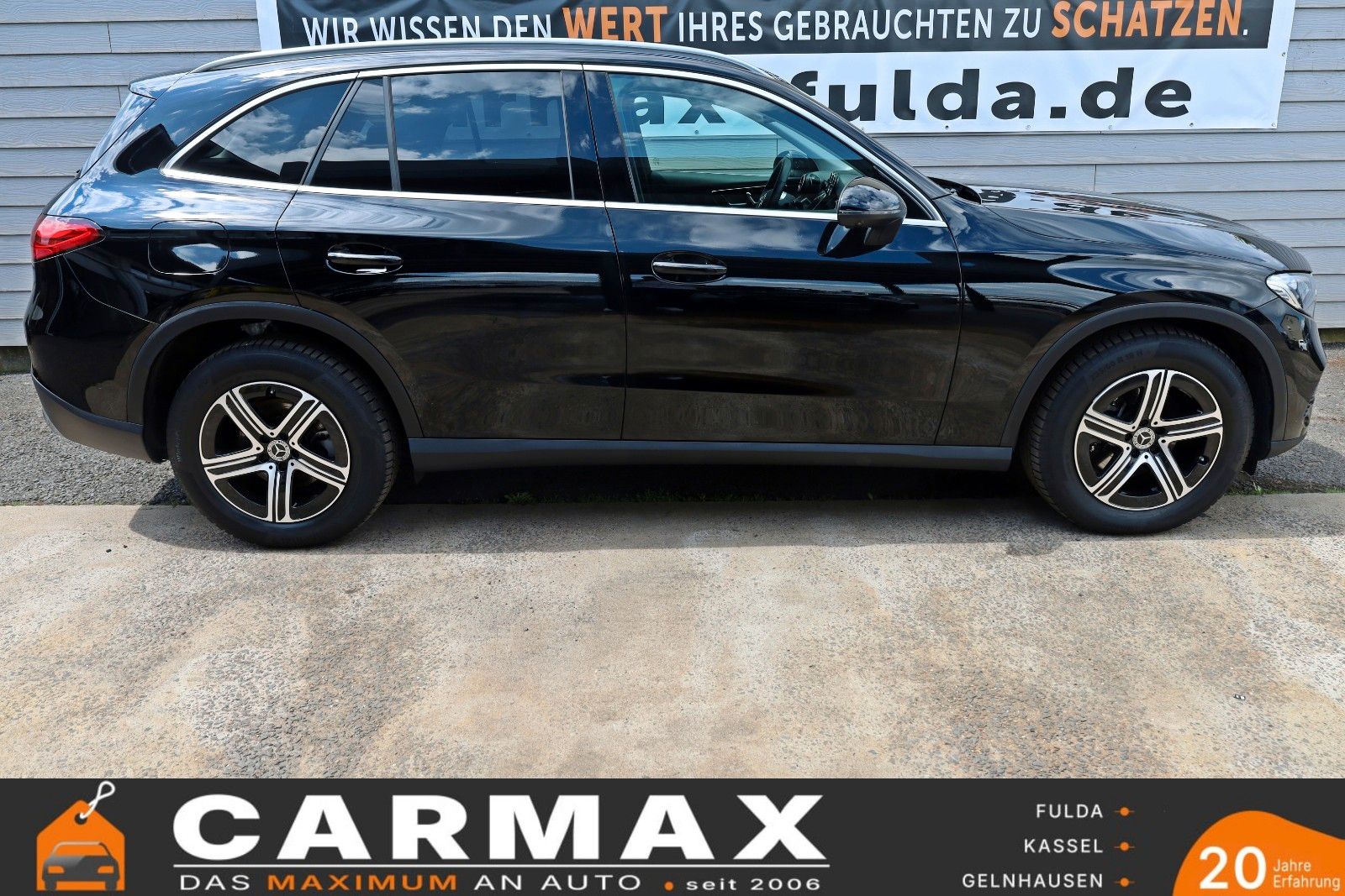 Fahrzeugabbildung Mercedes-Benz GLC 220 d 4Matic,T.Leder,Navi,LED,360Kamera+WR
