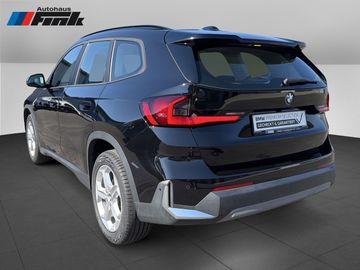 BMW X1 xDrive20d Head-Up DAB LED RFK Komfortzg. Shz