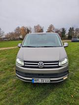 Volkswagen T6 Multivan, langer Radstand 150kw Leder LED - Volkswagen: Multivan Langer Radstand