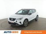 Seat Arona 1.0 TSI FR Aut.*NAVI*CAM*ACC*SHZ* - Seat Arona in Nürnberg