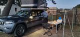 Jeep JEEP Grand Cherokee 3.0 Diesel A/T Reifen ... - Jeep Grand Cherokee in Karlsruhe