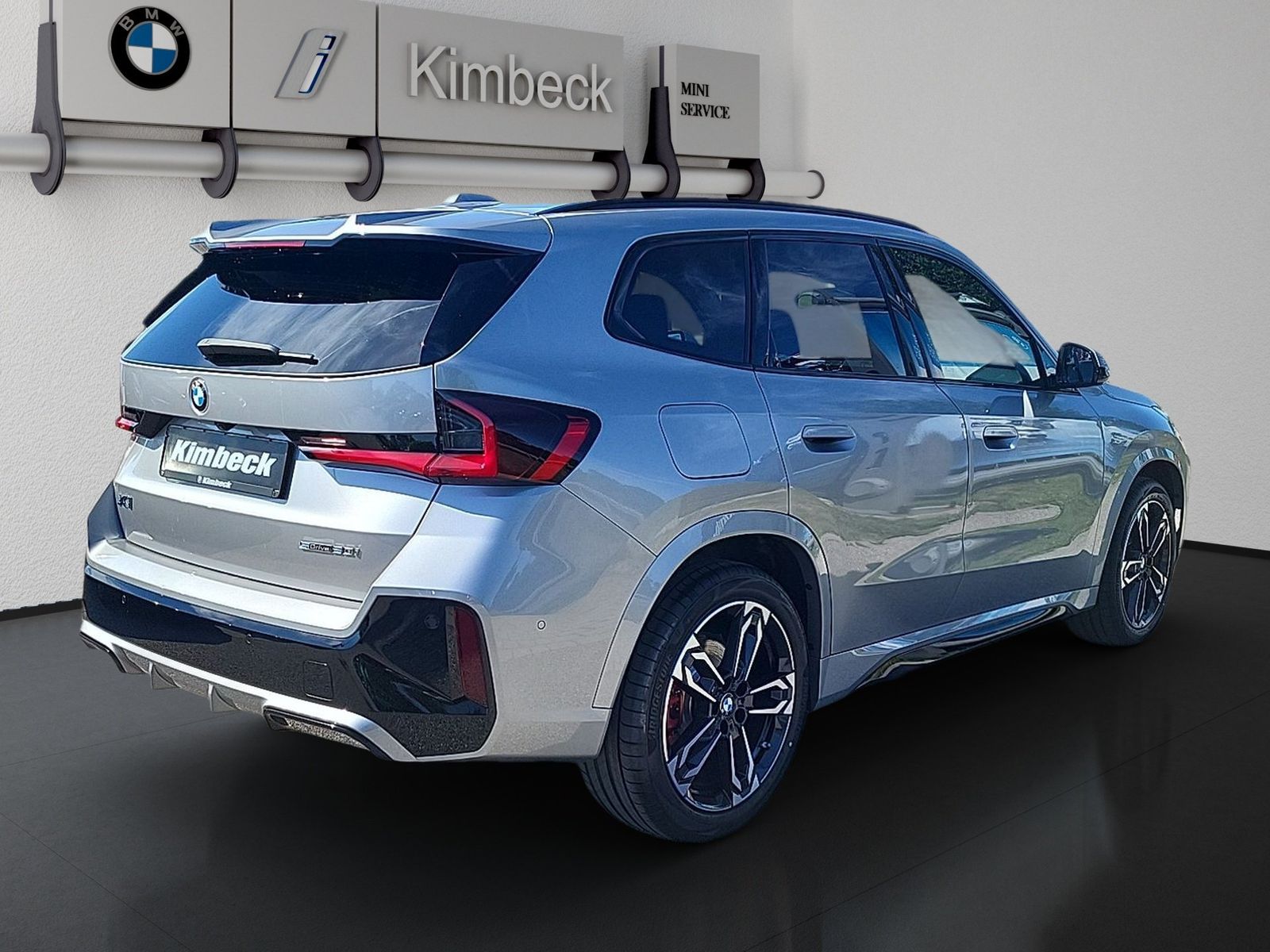 BMW X1 - Bild 3