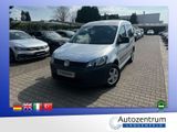 Volkswagen Caddy 2.0 Ecofuel *AHK*LEITERKLAPPE*SCHECKHEFT* - Volkswagen Caddy mit CNG-Antrieb: Kombi, 2.0