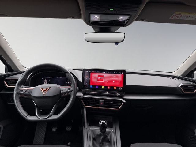 Leon Sportstourer 1.5 TSI