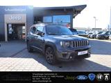 Jeep Renegade Longitude Mild-Hybrid FWD 1.5 MultiAir  - gebrauchte Jeep Renegade aus dem Jahr 2023