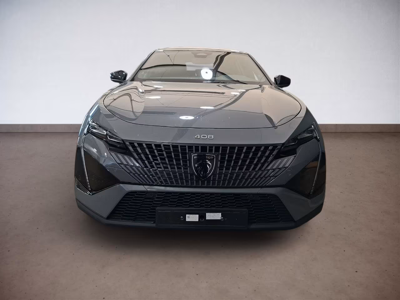 Peugeot 408 GT Plug-In Hybrid AT8 225PS *PDC*KAMERA*, миниатюра 3
