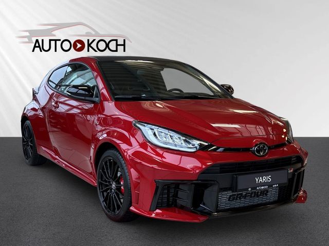 Toyota Yaris GR 1.6 Turbo EU6d LED Sperrdiff. Apple Car