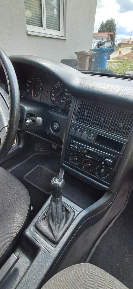Audi 80 1.6 TD 80ps 
