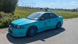 Audi A4 B5, 1,8T Unikat 90er Tuning  vll.Tausch