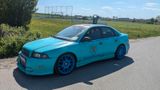 Audi A4 B5, 1,8T Unikat 90er Tuning  - Audi A4: Tuning