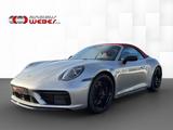 Porsche 911 Carrera 4 GTS Cabriolet 3.0l APROVED+BURMEST - Porsche: Cabrio, Gt3