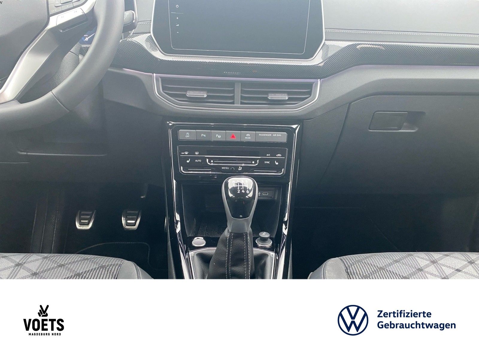 Volkswagen T-Cross - Bild 10