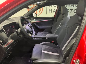 Skoda Kodiaq 2.0 TSI 150 kW 4x4 Sportline Pano