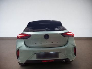 Fotografie 7 des Opel Corsa YES Automatik Kamera LED Sitzheizung PDC