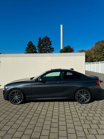 BMW Bmw 225d Coupé M Sport